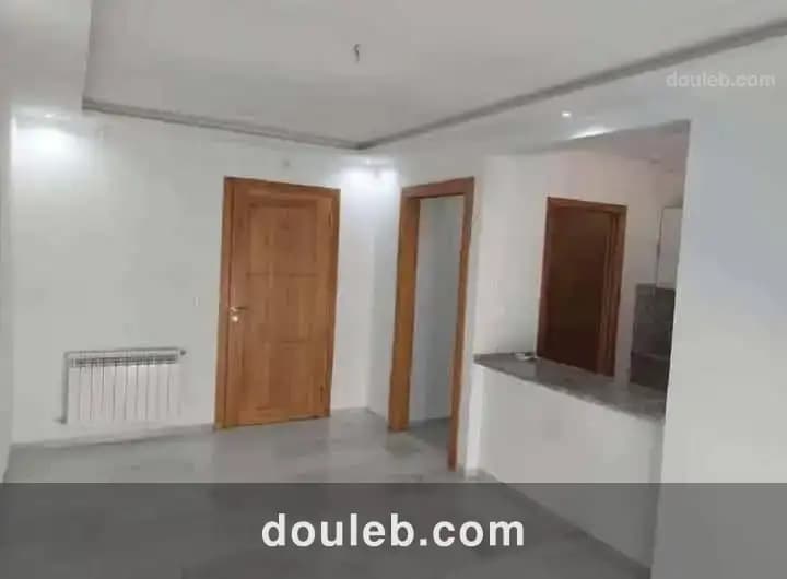 S plus 1 à cité nasr à Tunis