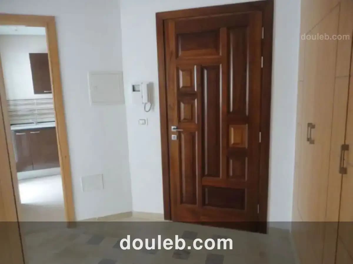 Appartement s plus 1 à Tunis