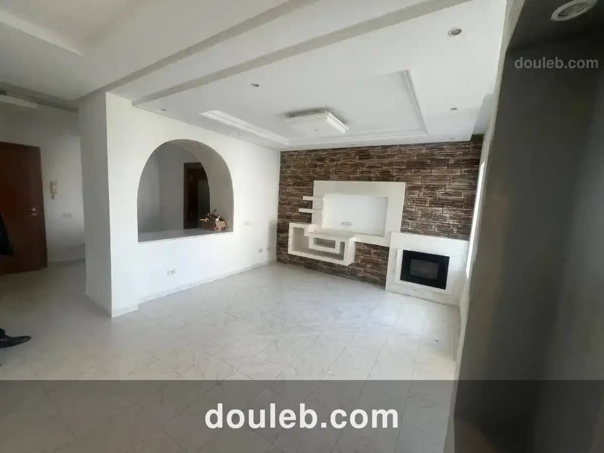 Un appart s 3 menzah 4 à Tunis