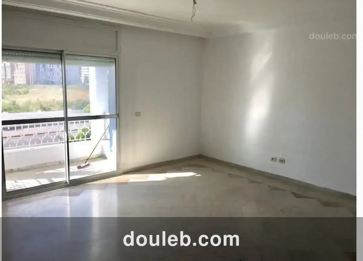 Un appart s plus 2 centre urbain nord à Tunis