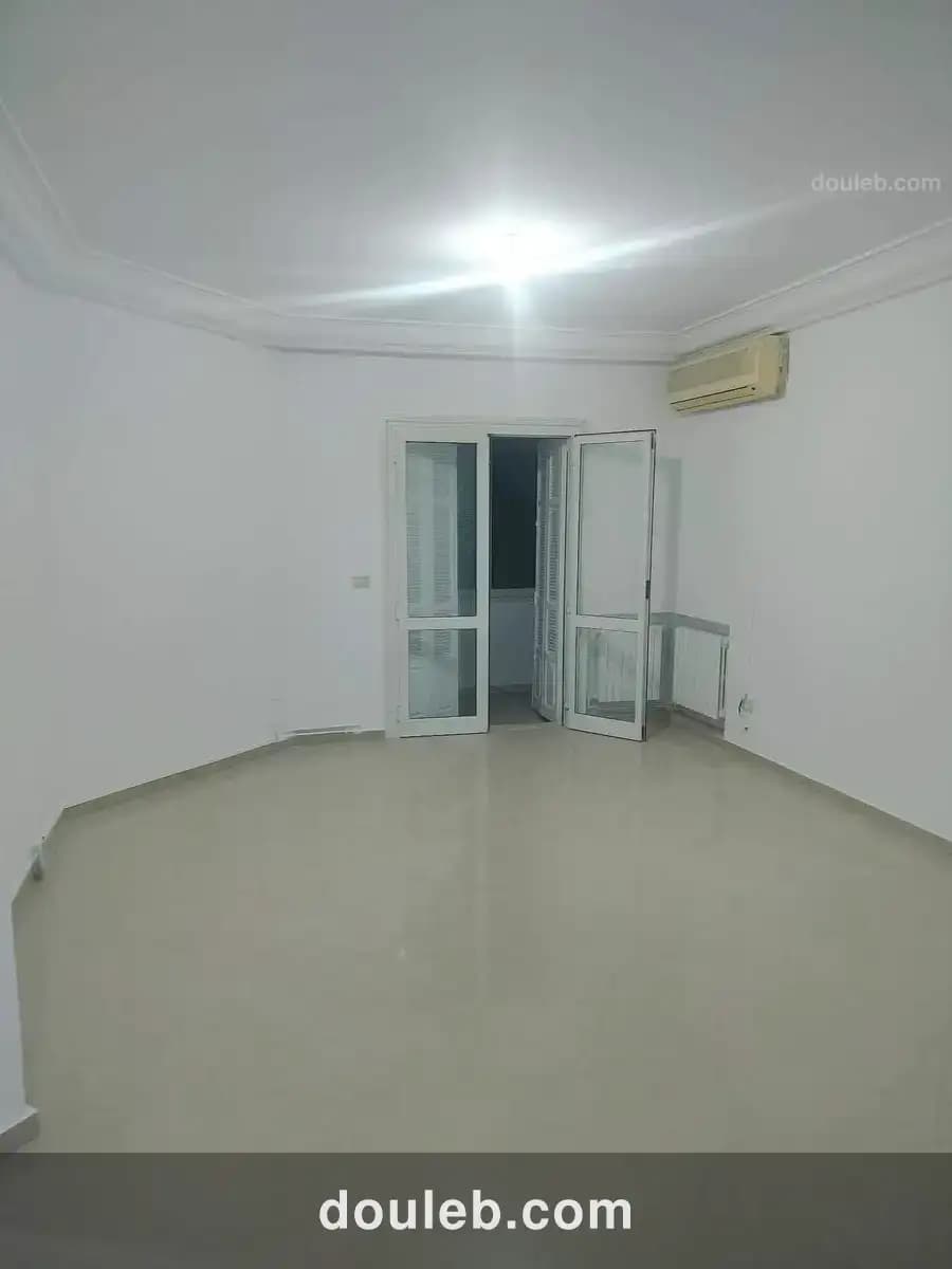 App s3 menzah 9 à Tunis