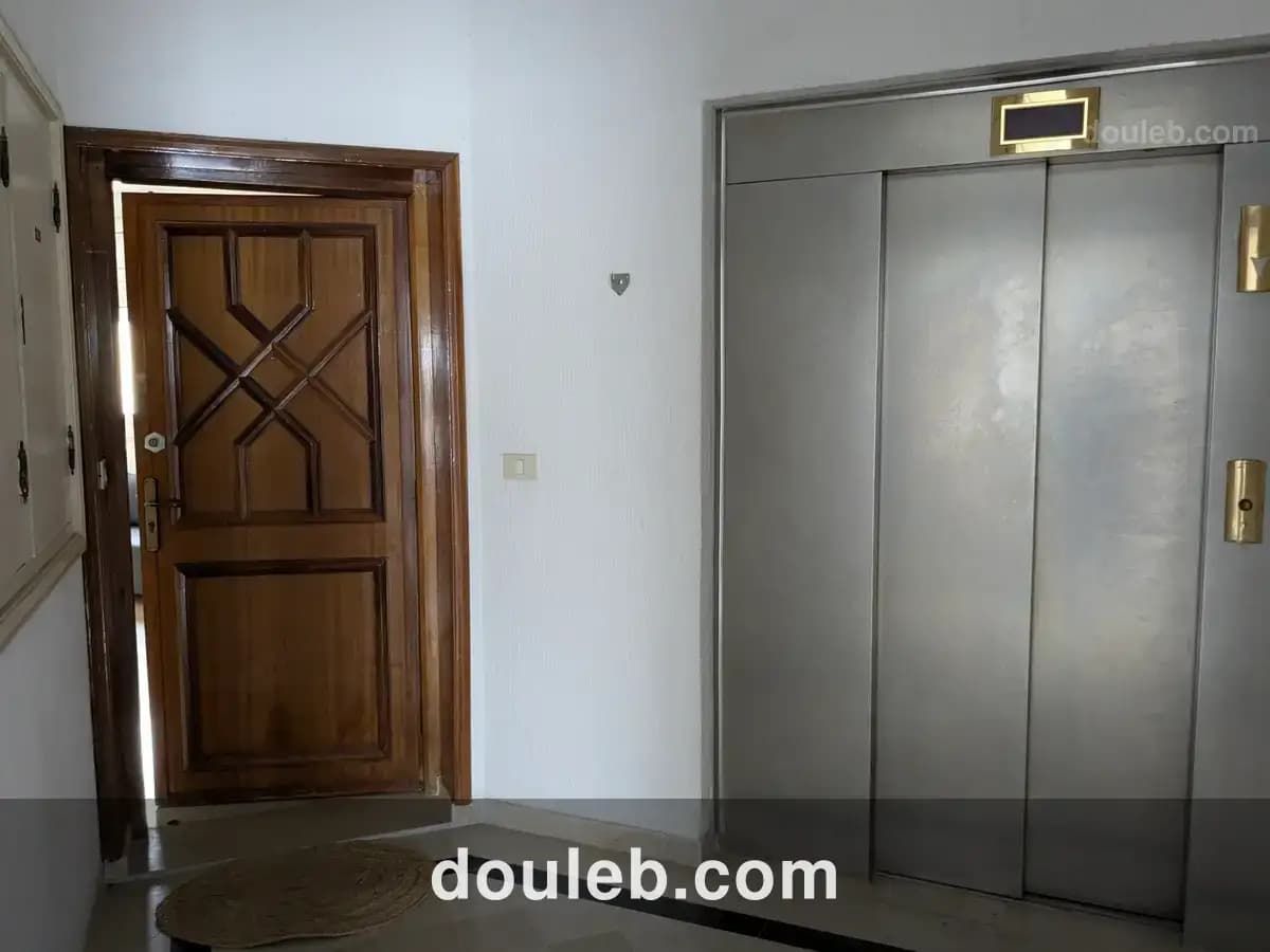 Appartement tunis lafayette s1 à Tunis