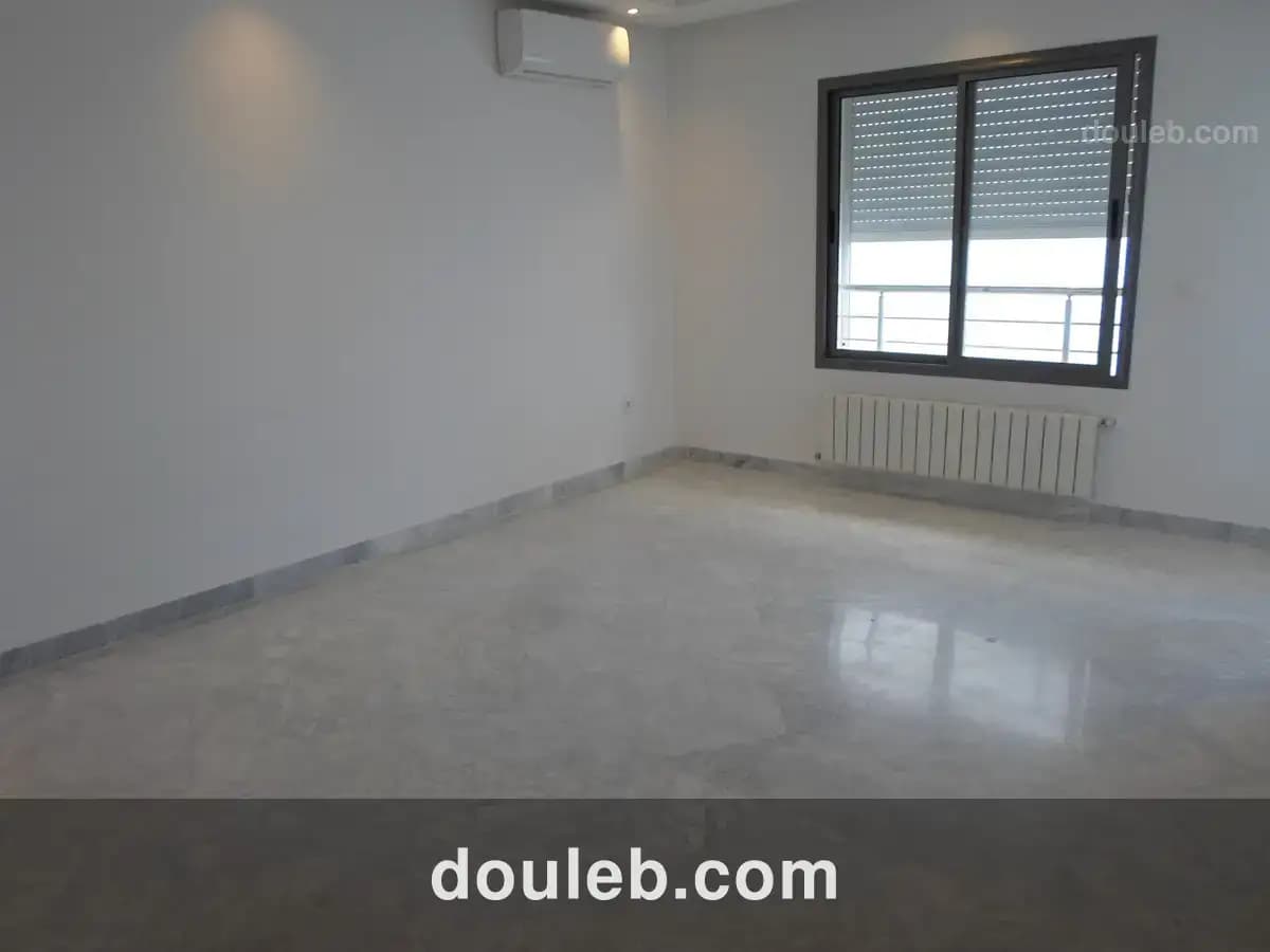 Opportunité à ne pas rater s1 à la soukra à Tunis