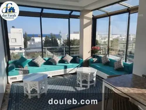 Appartement kimo à Tunis