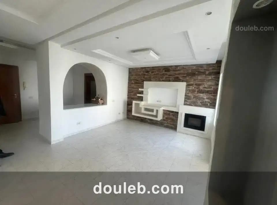 S3 menzah 4 2100d à Tunis