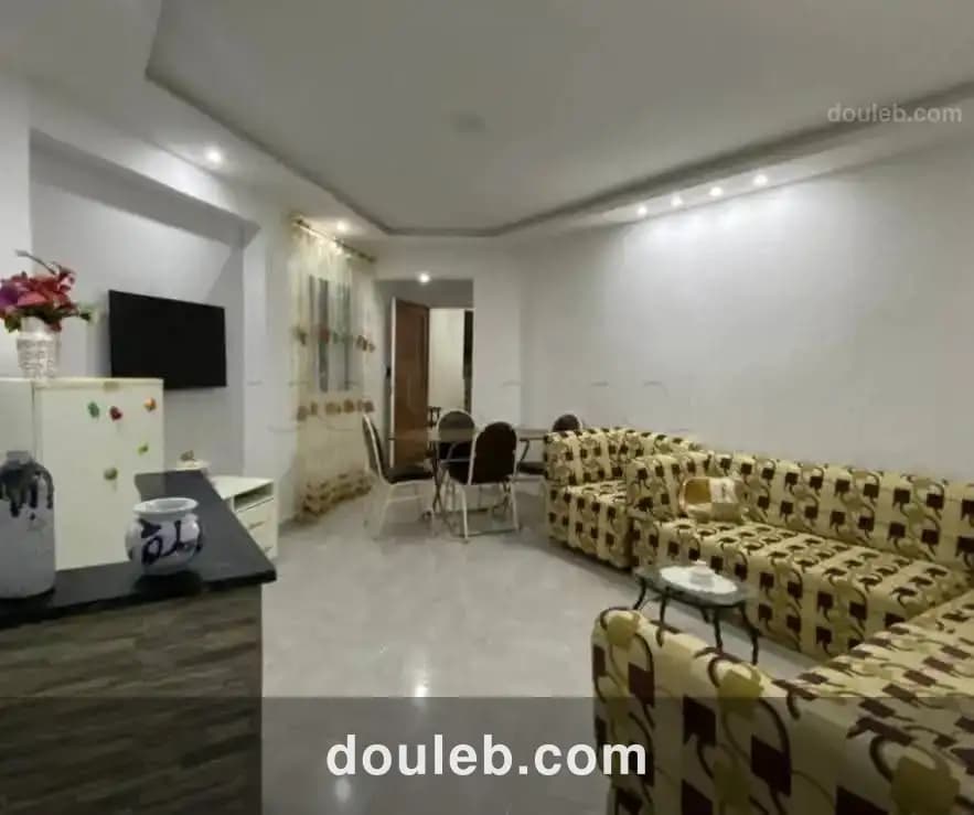 S2 meuble borj louzir 950 d à Tunis