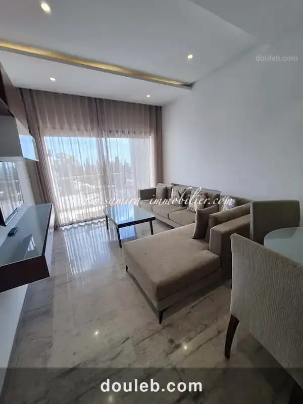 L1229 appartement luciana à Tunis