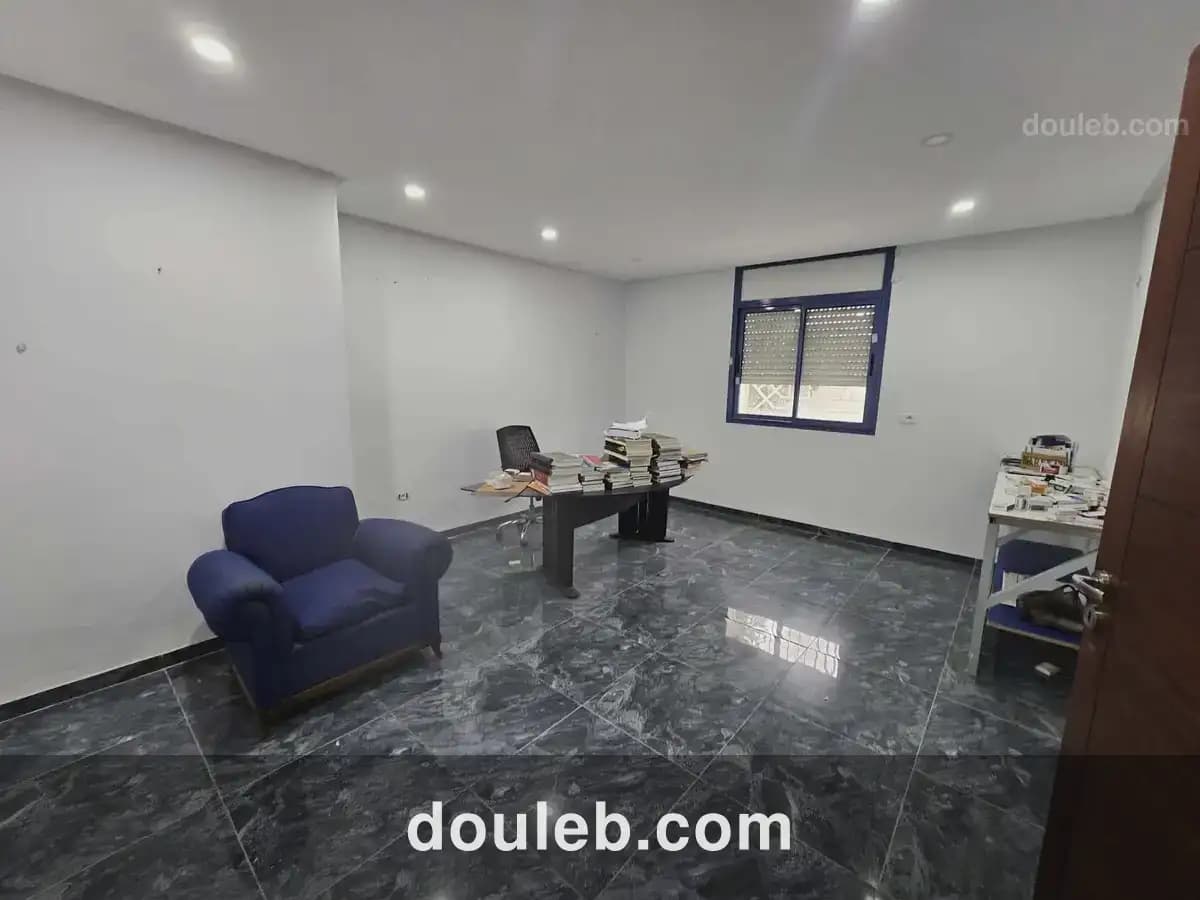 Cabinet medical 1000d à ennasr 2 à Tunis