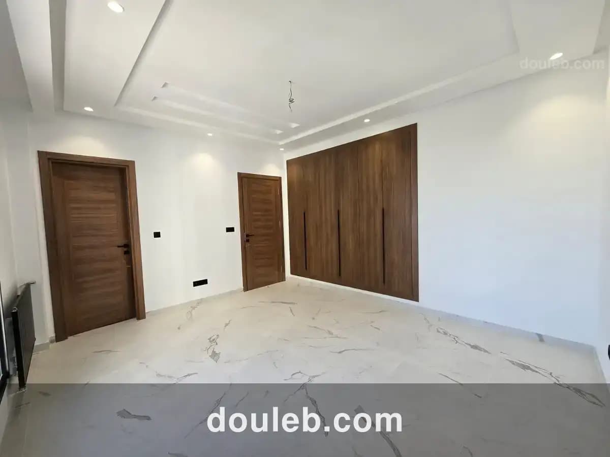 Appartement s3 aux jardin de carthage à Tunis