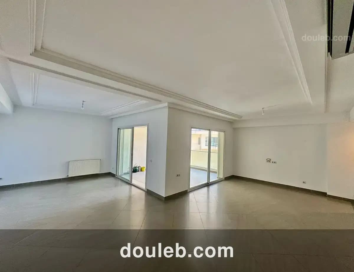 S3 de luxe lac 2 à Tunis