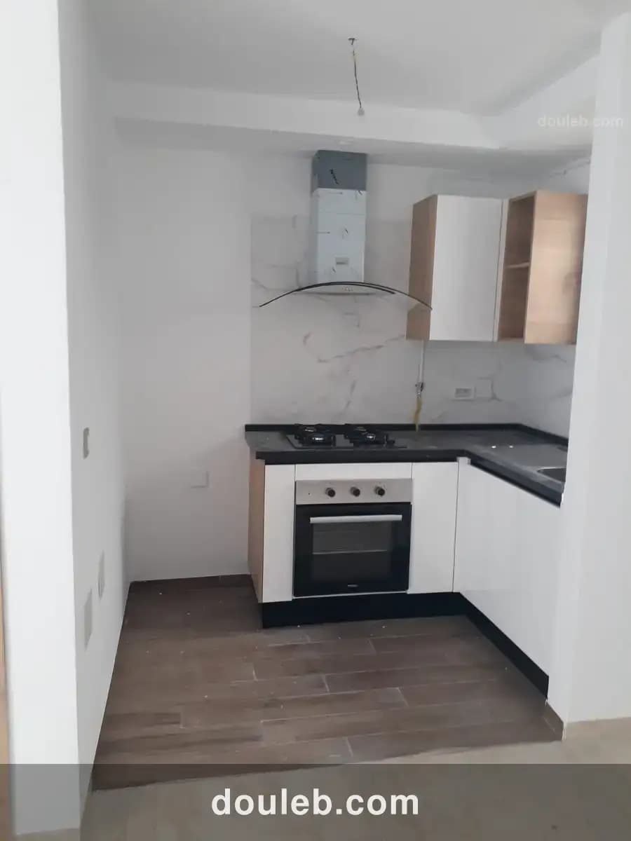 Appartement s1 à ain zaghouan 454a à Tunis