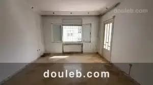 Appartement s3 de 109m2 aux jardins à Tunis