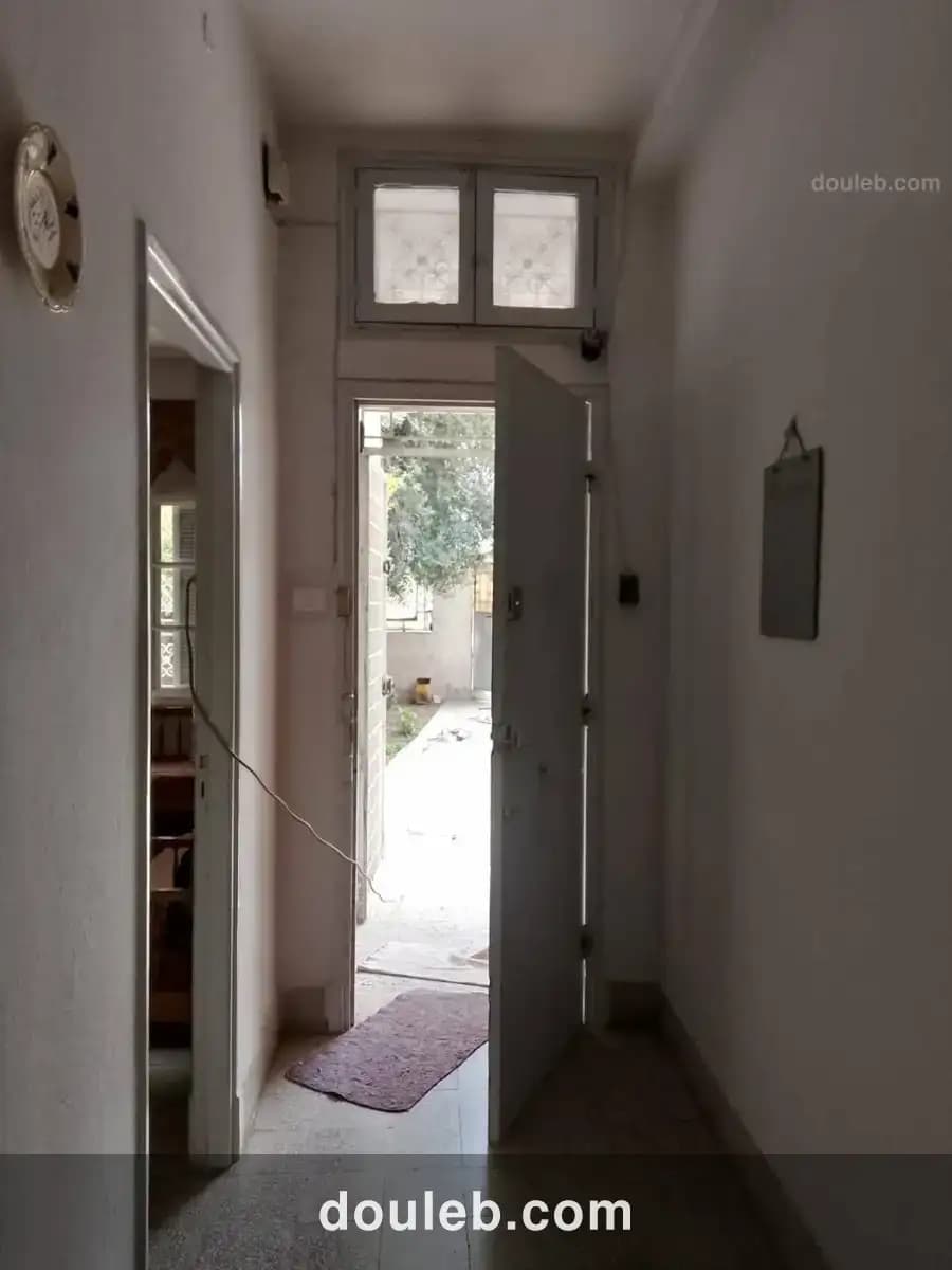 Maison indépendant à ben arous pour société à Tunis