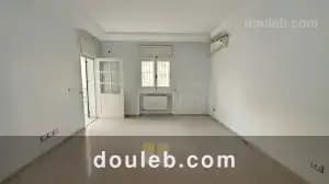 Appartement s3 de 125m2 cite behi à Tunis