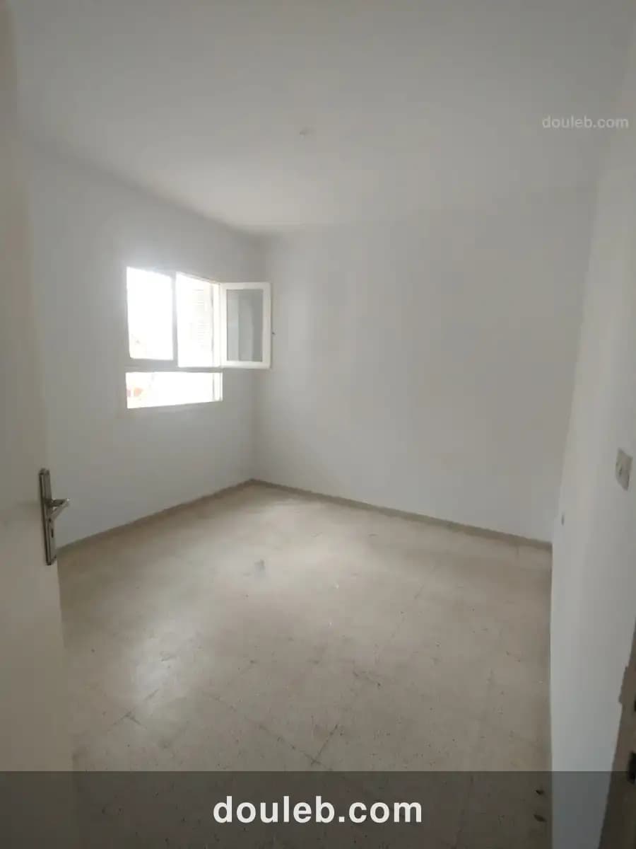 Un vaste et lumineux appartement s3 à menzah9b à Tunis
