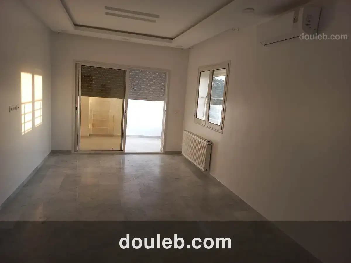 Appt s3 ain zaghouan près showroom hyundai à Tunis