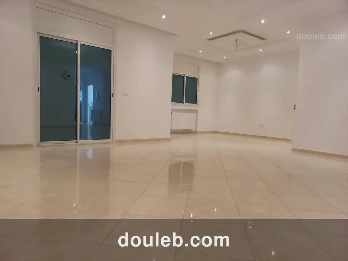 S3 spacieux ain zaghouan nord à Tunis