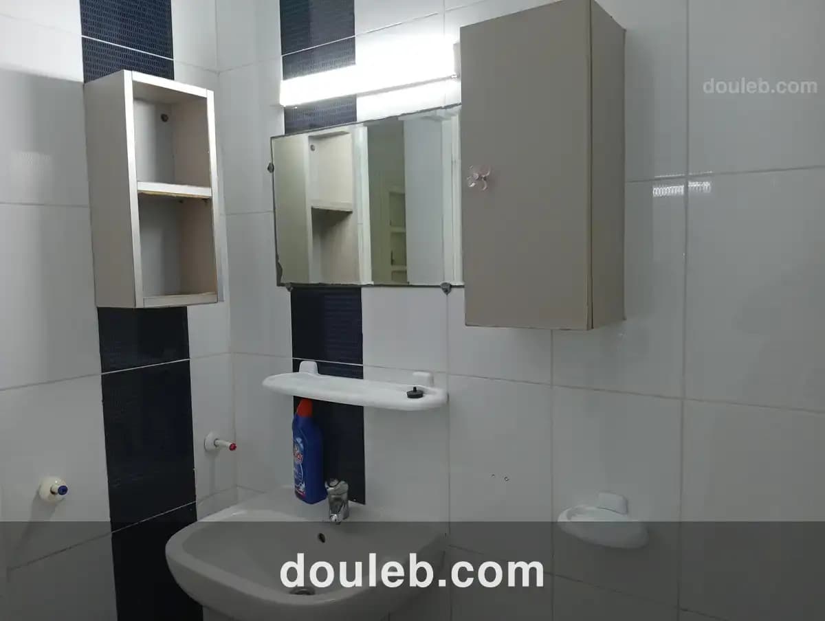 Maison pour une famille ou étudiants à Tunis