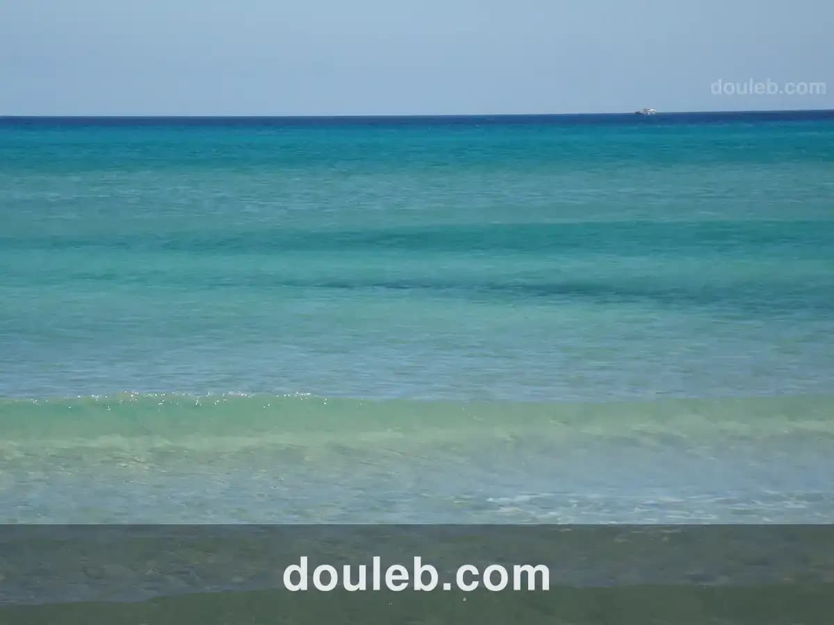 Investissez prés de la mer à Tunis