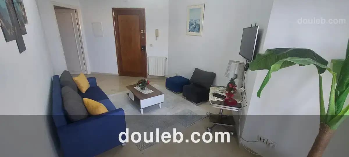 S 1 meublé au lac 1 à Tunis