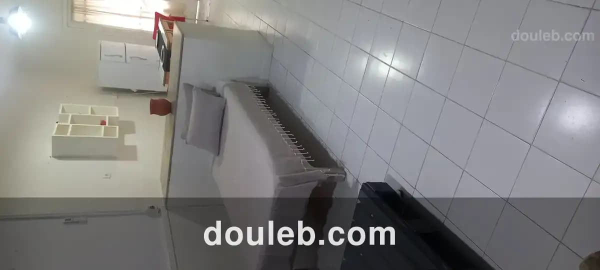 Studio meublé à Tunis