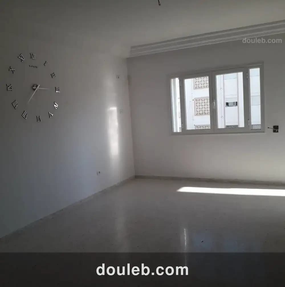 Appart sp2 rés golfe 2 cité chaker raoued ariana à Tunis