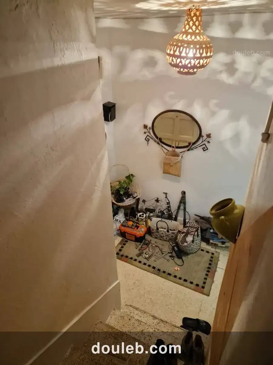 Duplex a un prix dun apprt a cite al amal à Tunis