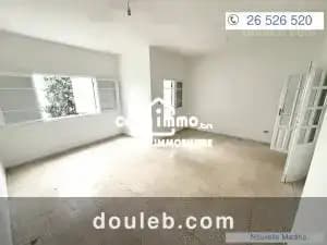 A appartement s3 nouvelle à Tunis