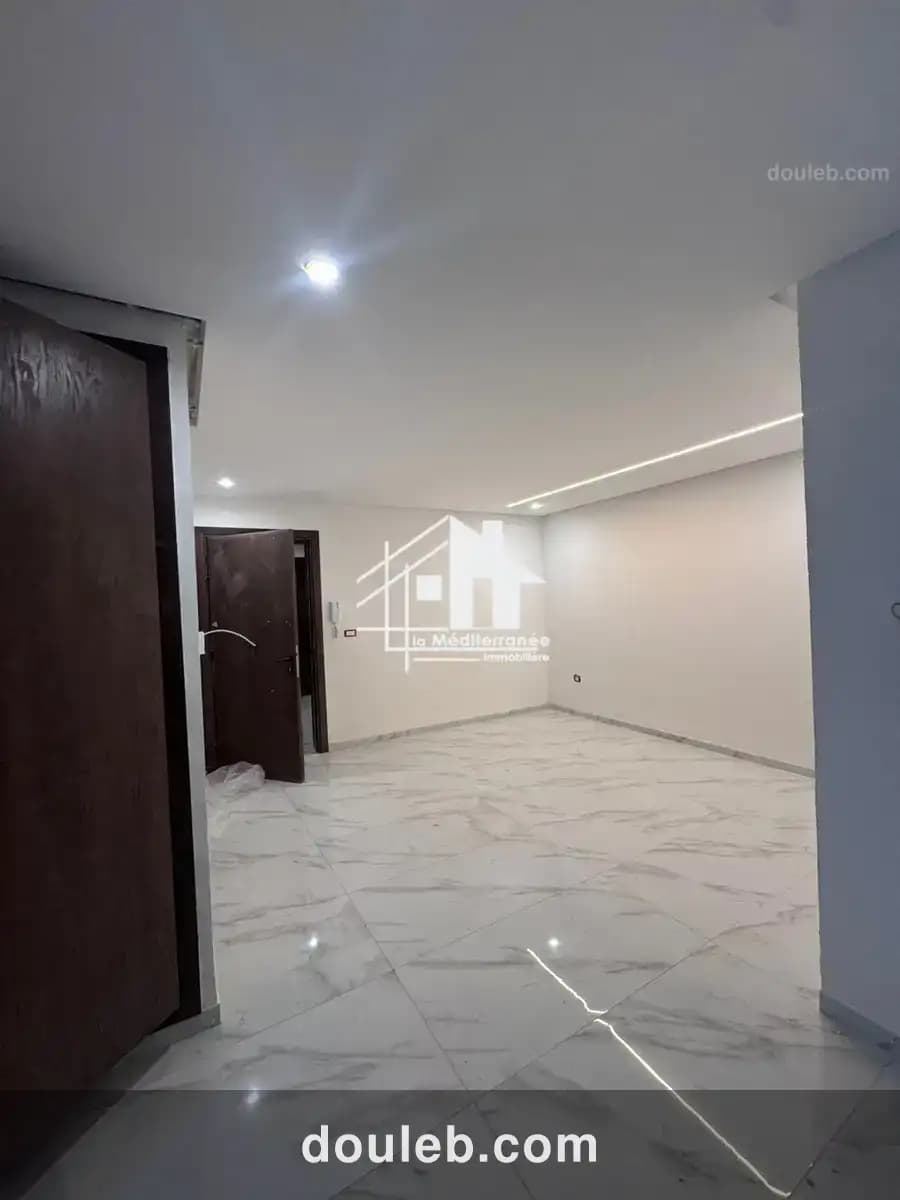 Appartements direct promoteur manouba à Tunis
