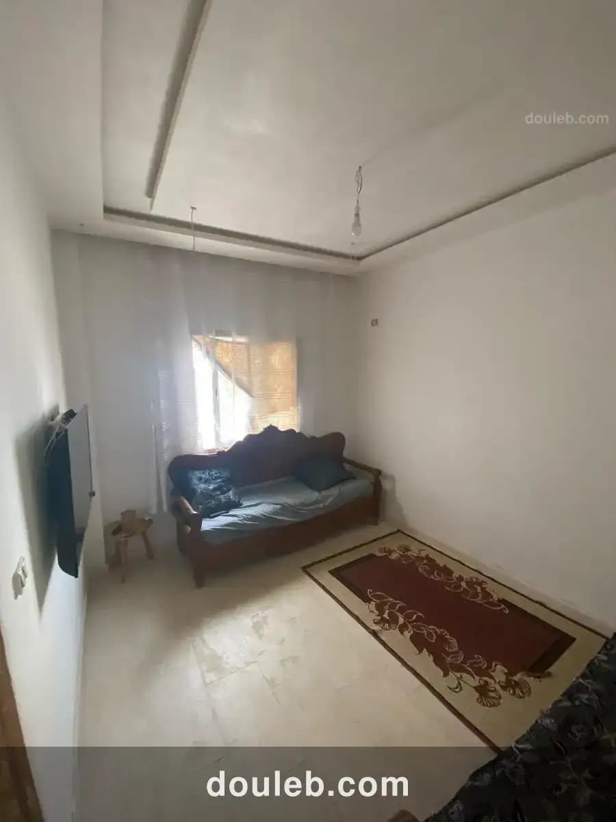 Villa à el mourouj 6 à Tunis