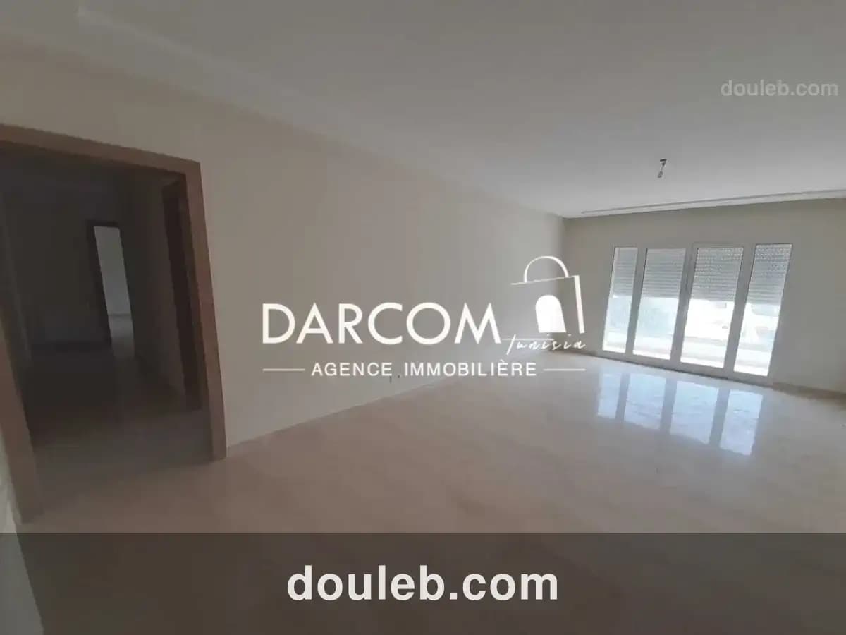 S2 spacieux à chotrana 1 à Tunis