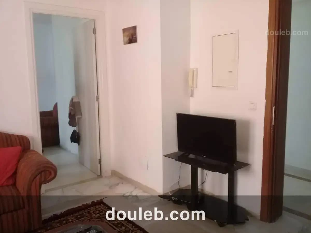 S1 meublé ennasr à Tunis