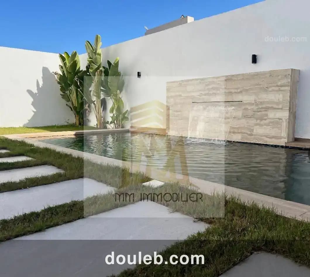 Un triplex direct promoteur à Tunis