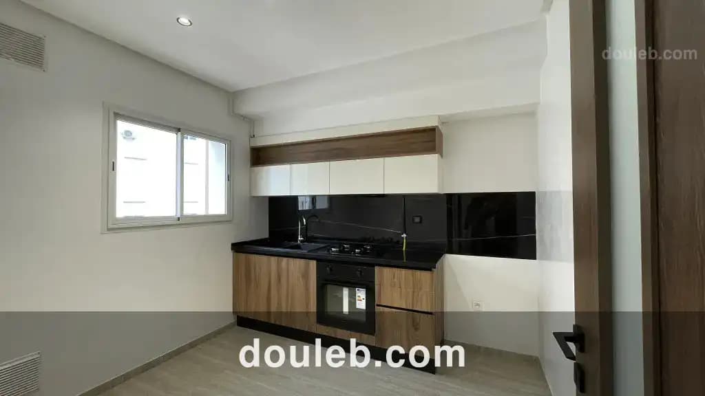 S1 neuf à mourouj 6 à Tunis