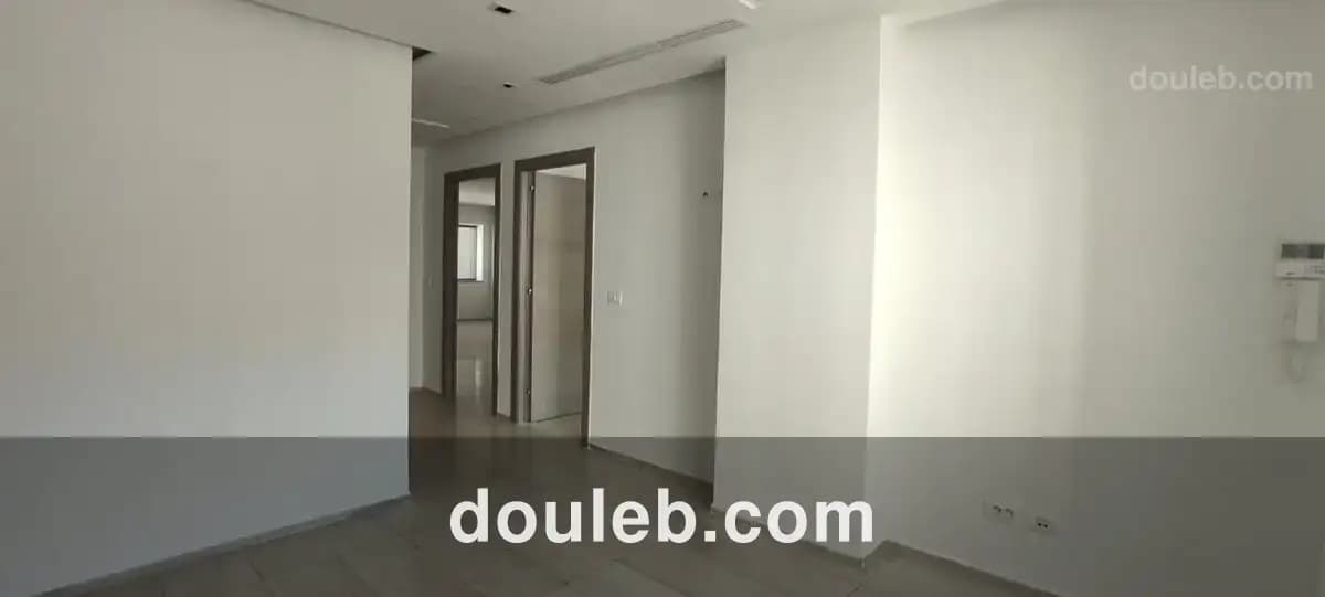 Bureau h3 neuf et spacieux au lac 2 à Tunis