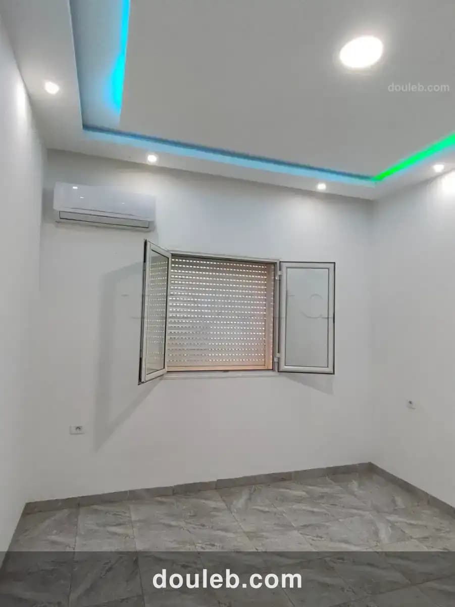 S plus 1 avec entrée independant à Tunis