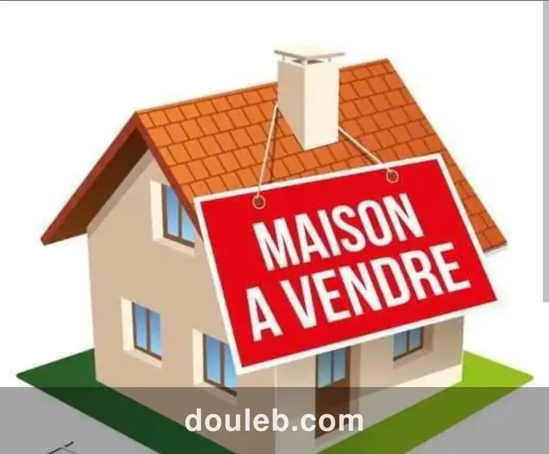 Manar3 duplex à Tunis