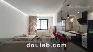 Un superbe s1 meublé au lac 2 à Tunis