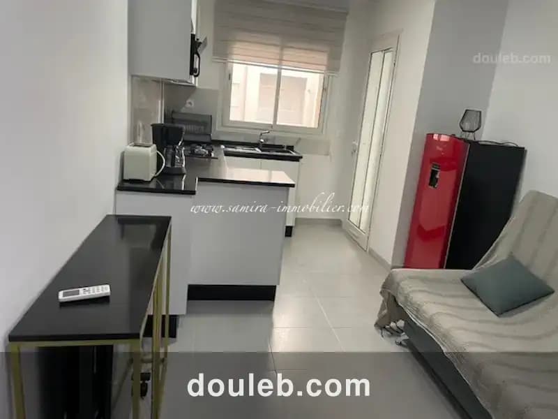 Appartement norane à Tunis