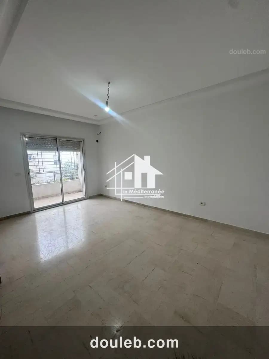 Appartement s1 au bardo 2 à Tunis