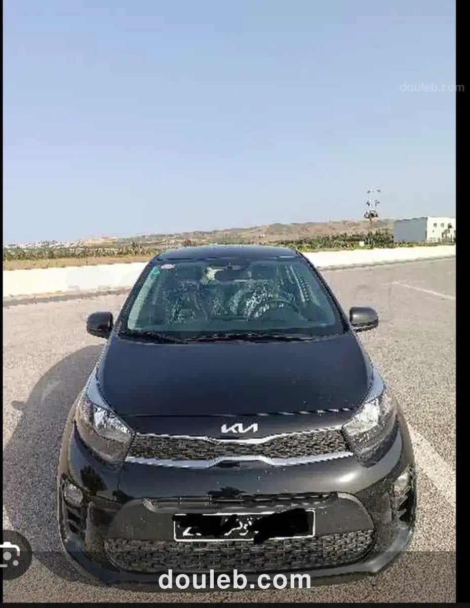 Karhba jdida bakou à Tunis