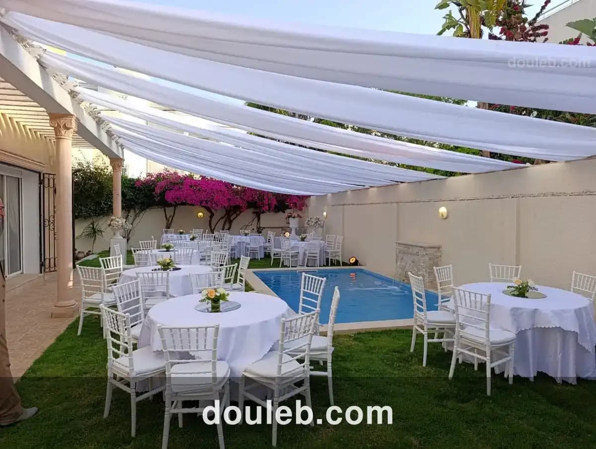 Déco mariage - Miniature 2