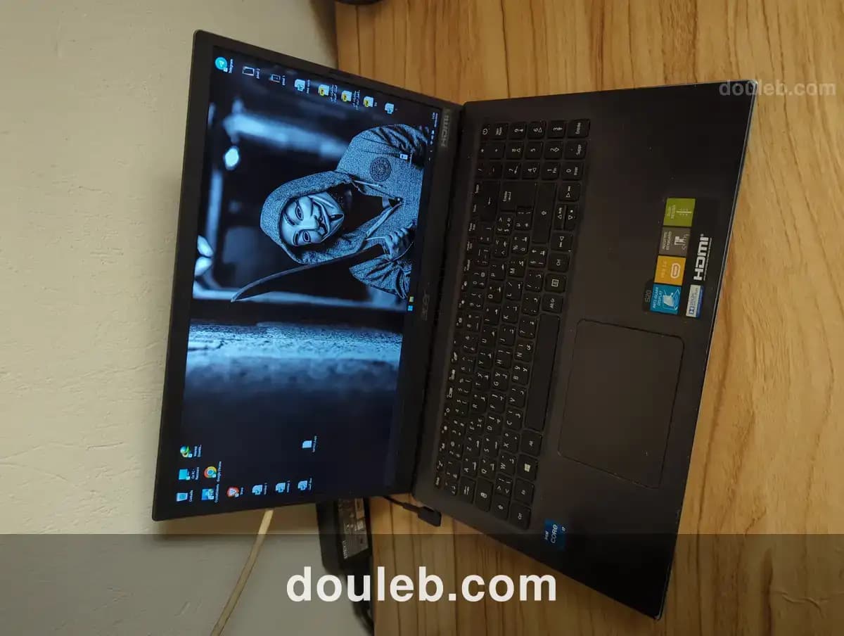 I7 11th 20 ram 1000 hdd à Tunis