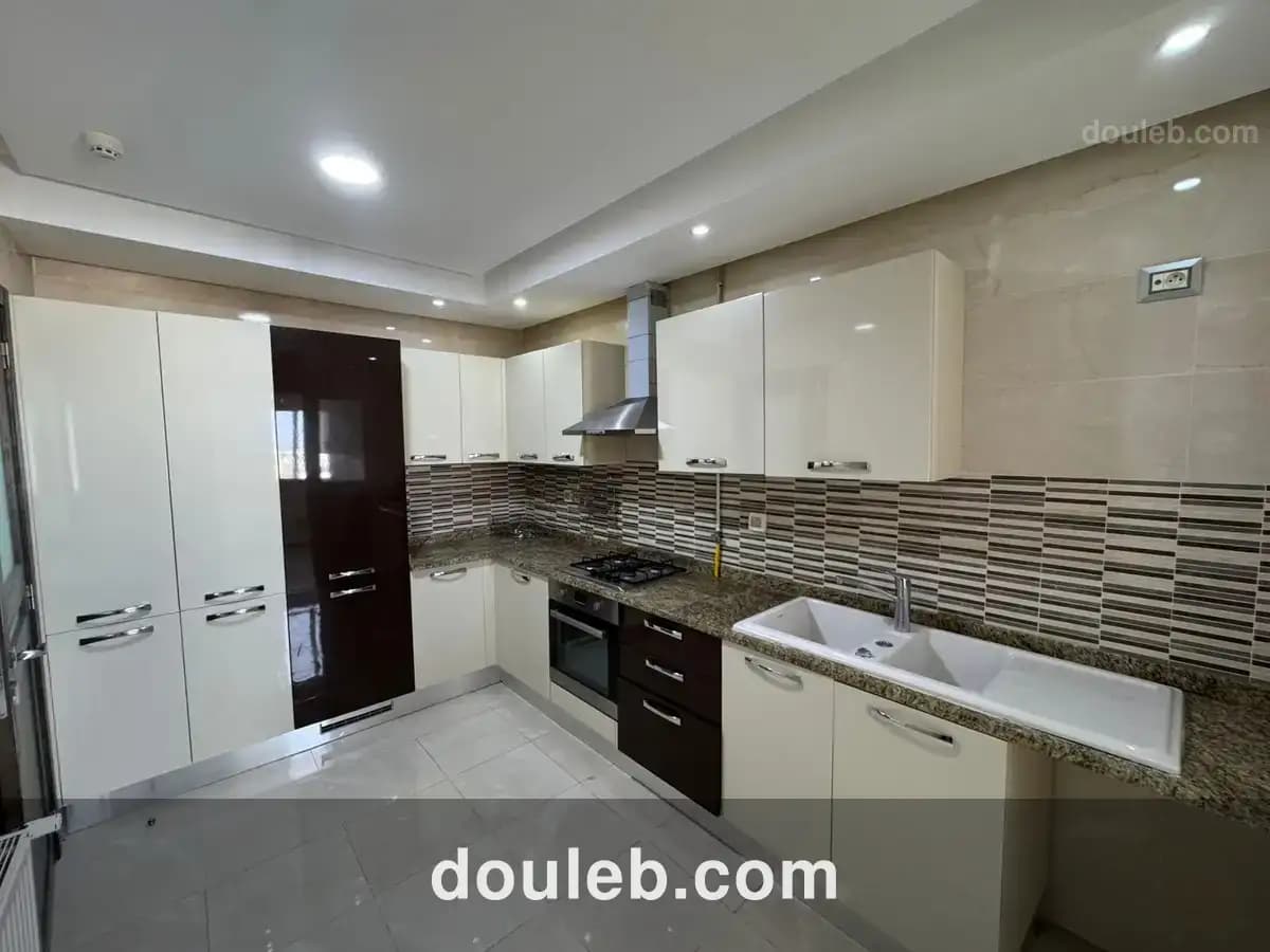 Appartement haut standing ennasr2 à Tunis
