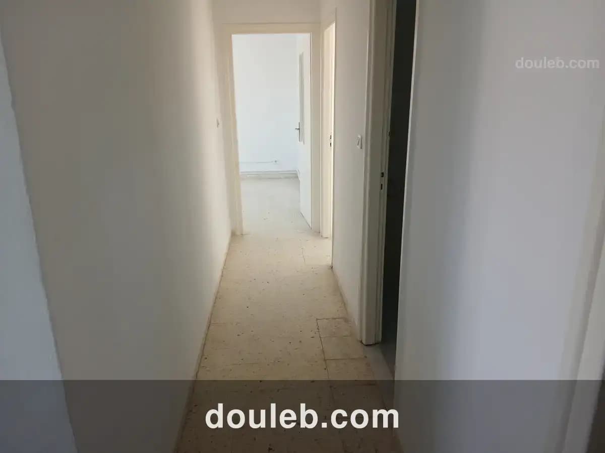 Un appartement a la marsa à Tunis
