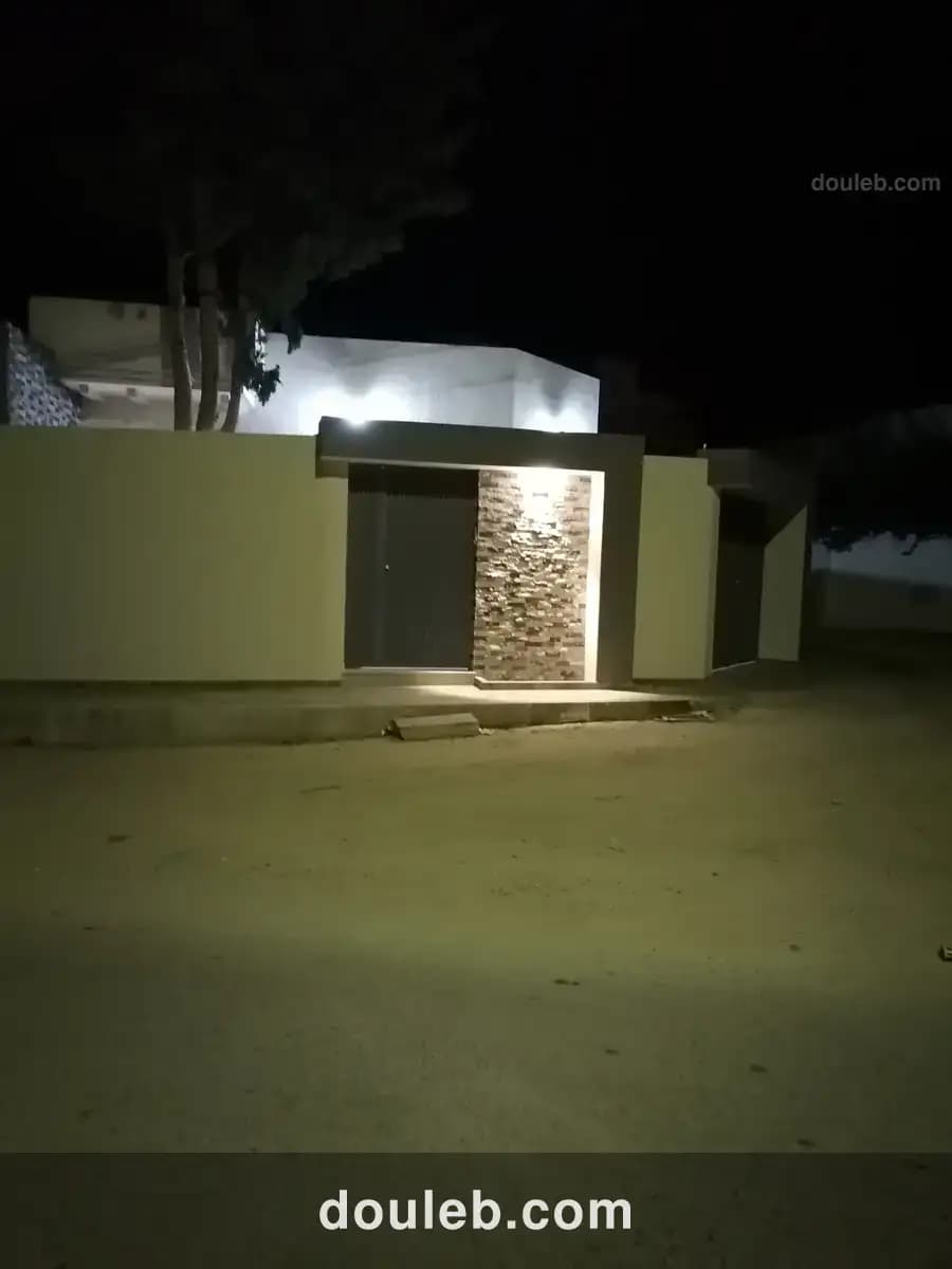 Villa monastir skanes à Tunis