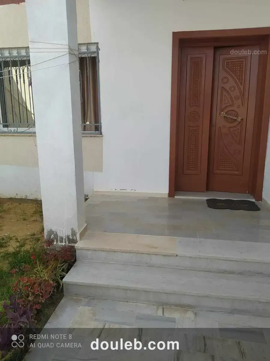 Vacance ezzahra hamem ghzez à Tunis