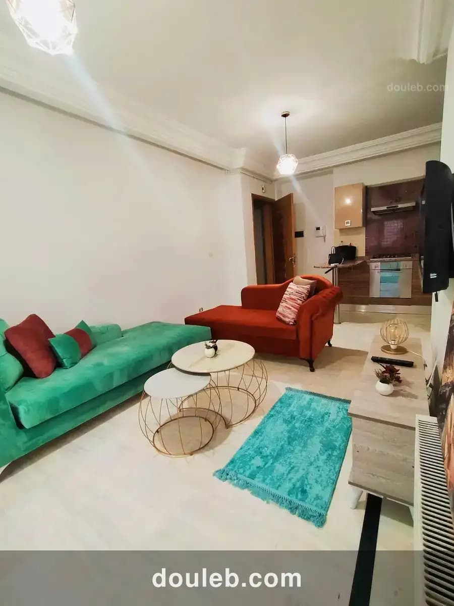 Direct propriétaire s1 cité wahat à Tunis