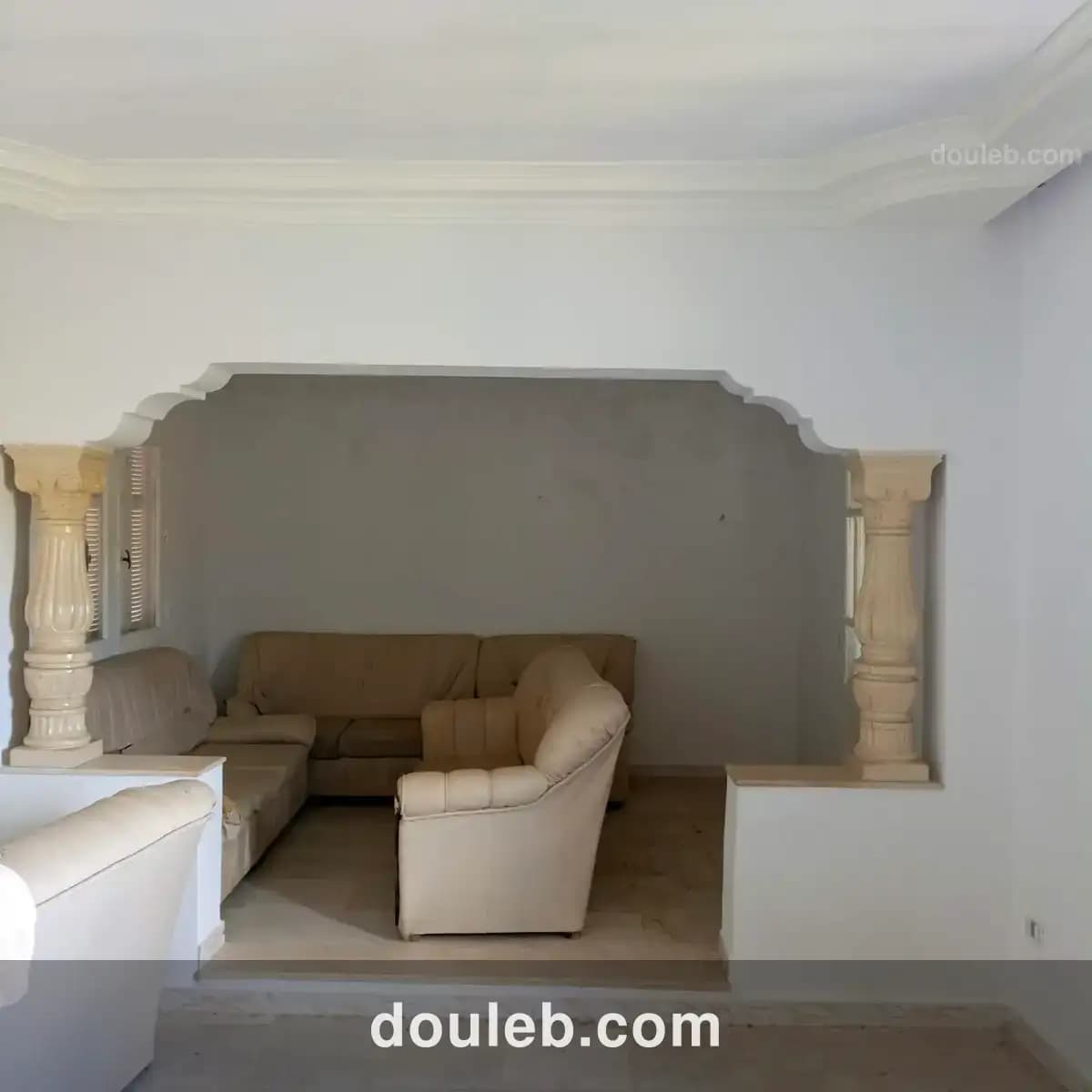 Av maison 95md proche hammamet à Tunis