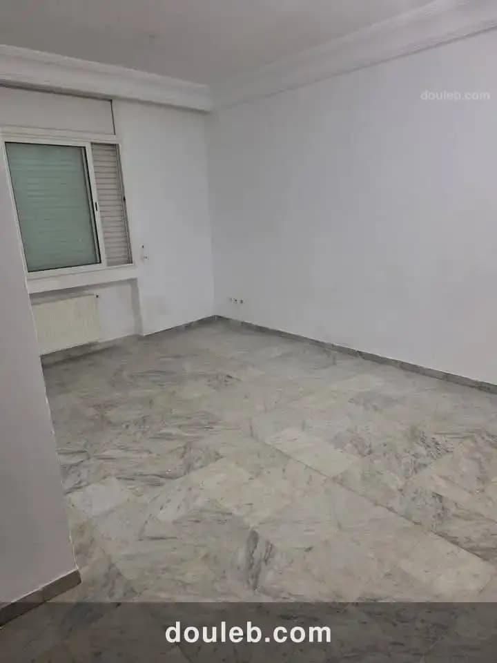 Un appart s 1 à cité nasr 2 à Tunis